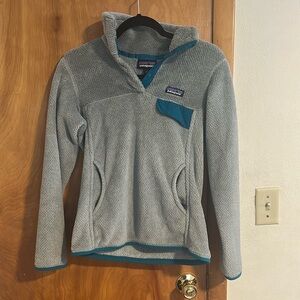 Women’s Patagonia fleece